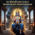 About Shani Graha Shanti Homam